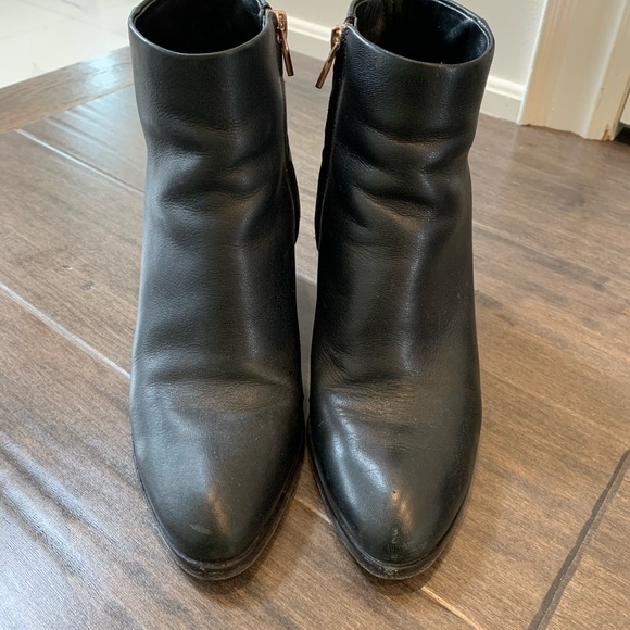 Alexander Wang IT booties （high heels） - Picture 2 of 6